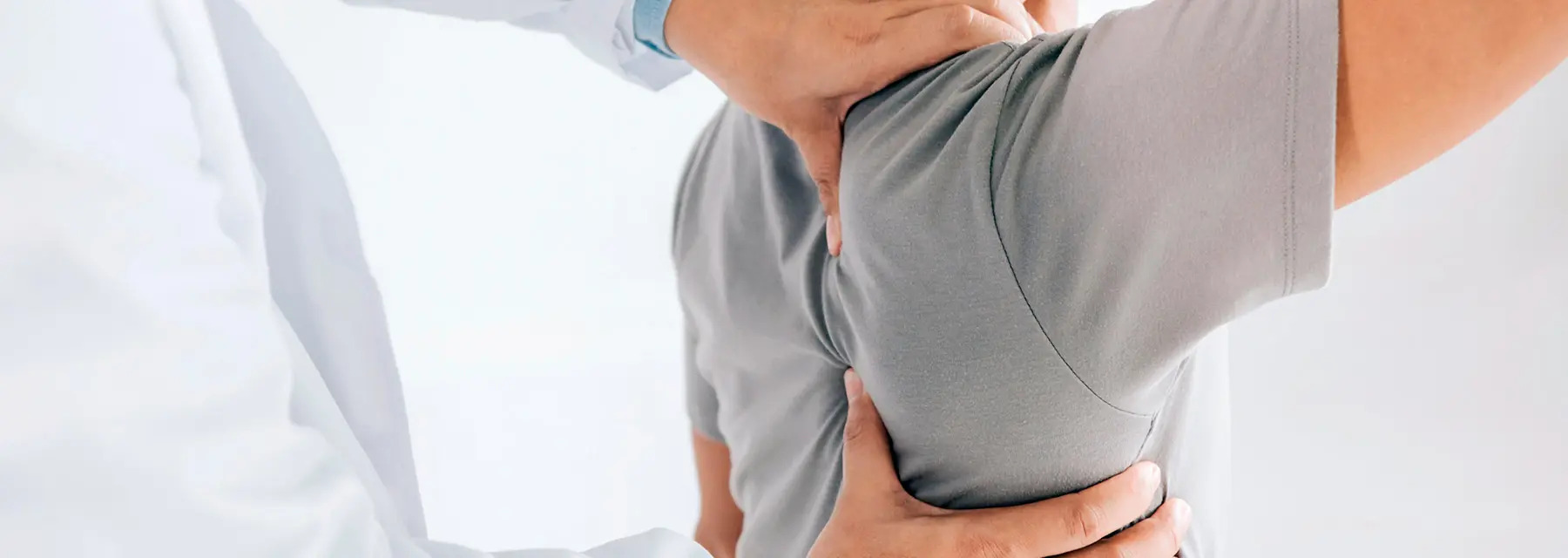 Instalaciones de la clínica de fisioterapia D12 en Aranjuez